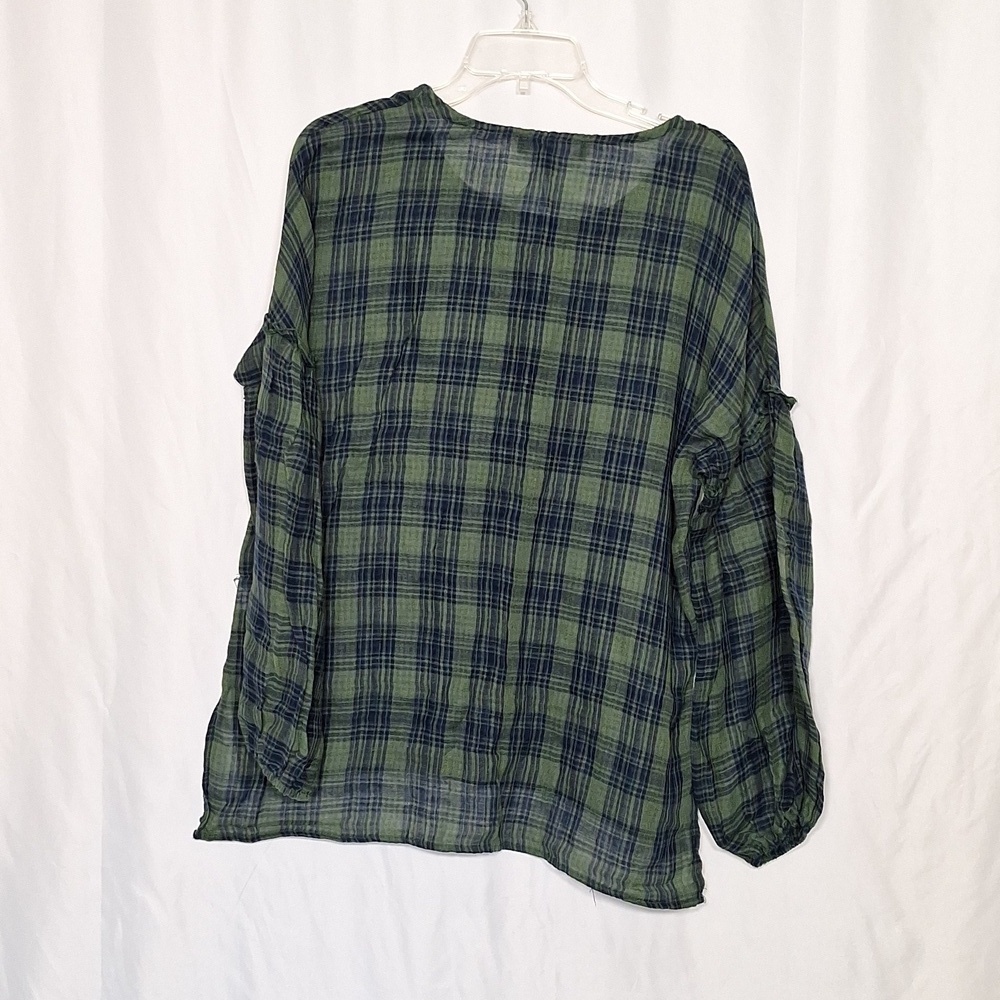Sonja Betro Women’ Top size gosy cotton - Picture 2 of 4